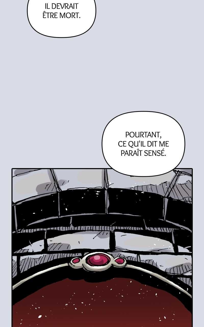Read Clevatess FR Manga Online