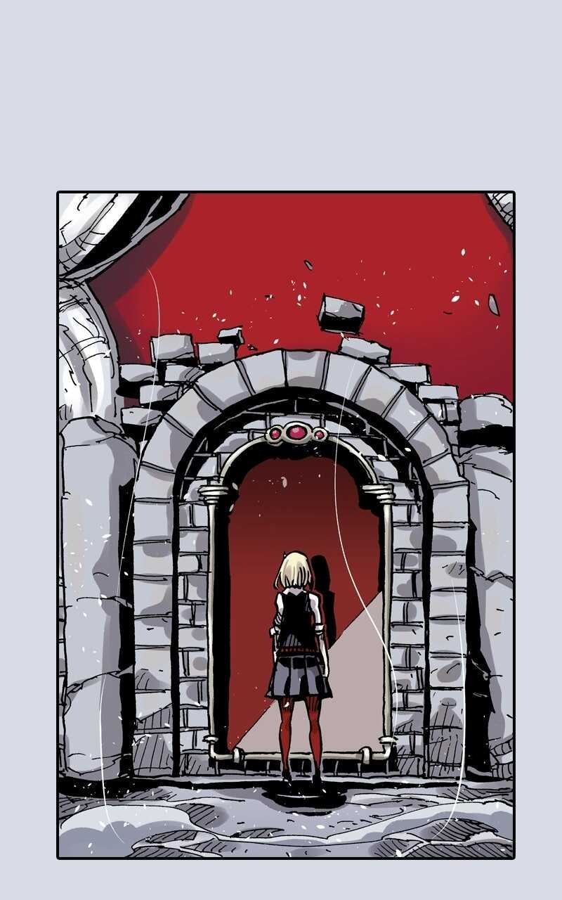 Read Clevatess FR Manga Online