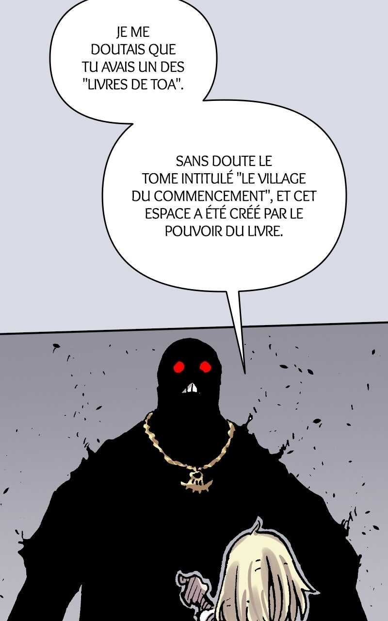 Read Clevatess FR Manga Online