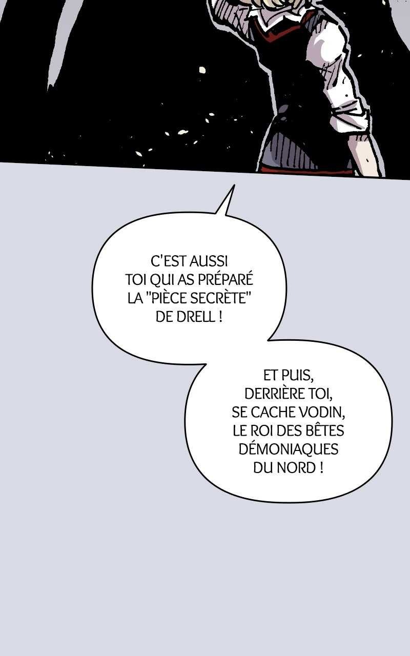Read Clevatess FR Manga Online