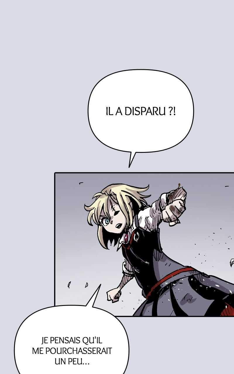 Read Clevatess FR Manga Online