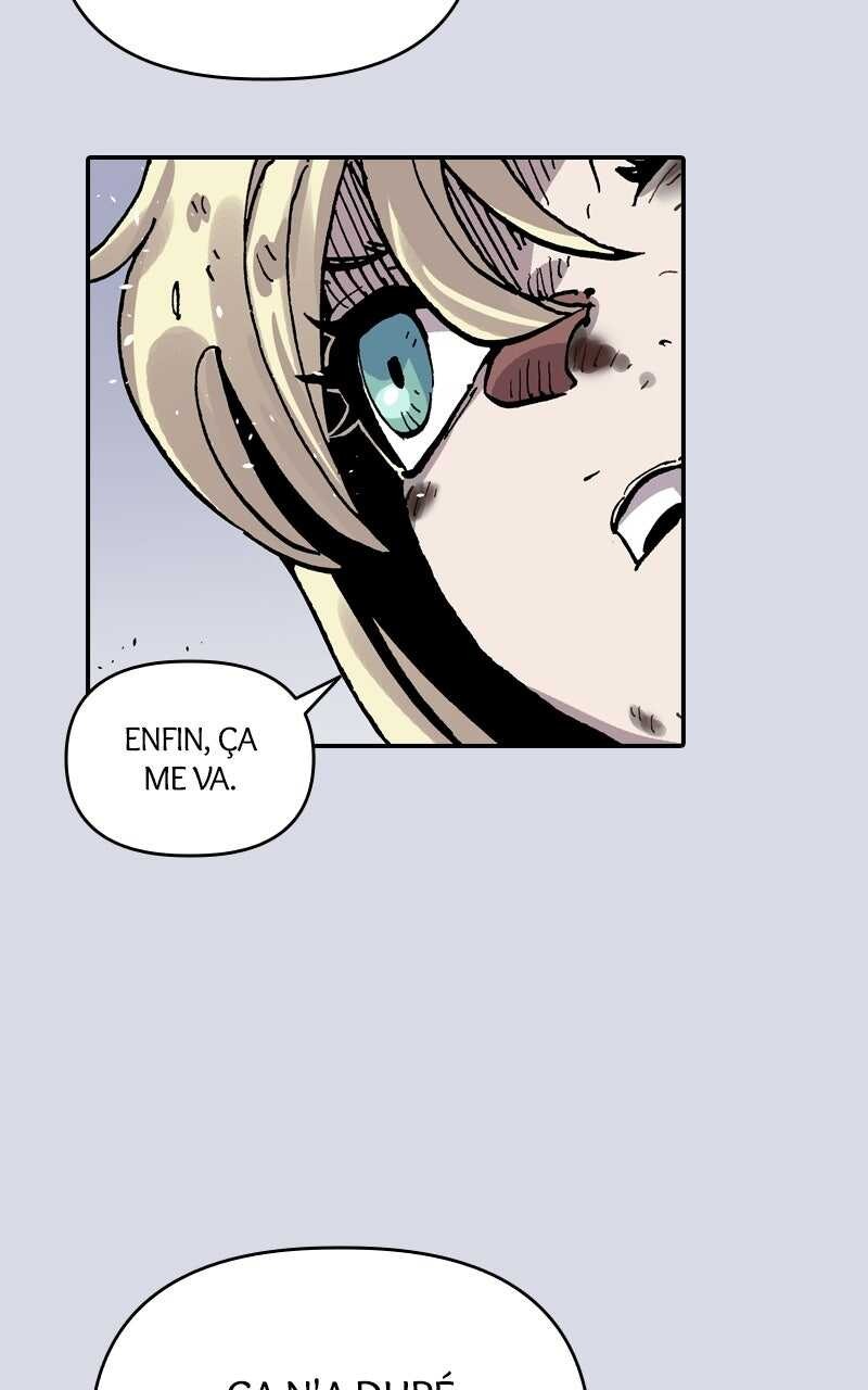 Read Clevatess FR Manga Online