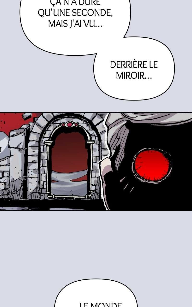 Read Clevatess FR Manga Online