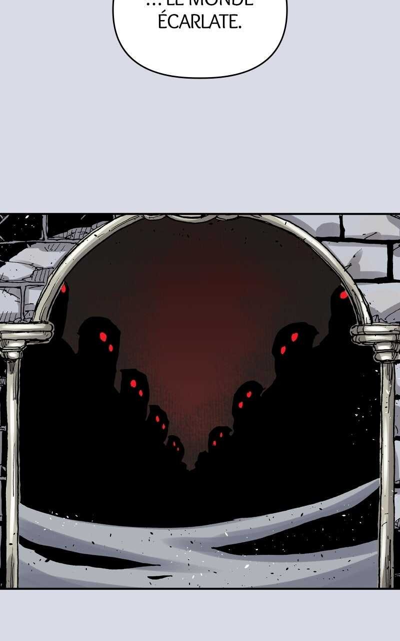 Read Clevatess FR Manga Online