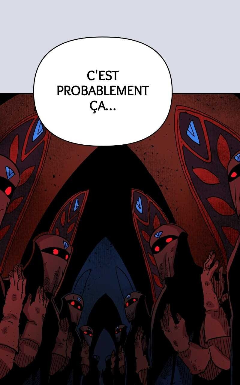 Read Clevatess FR Manga Online