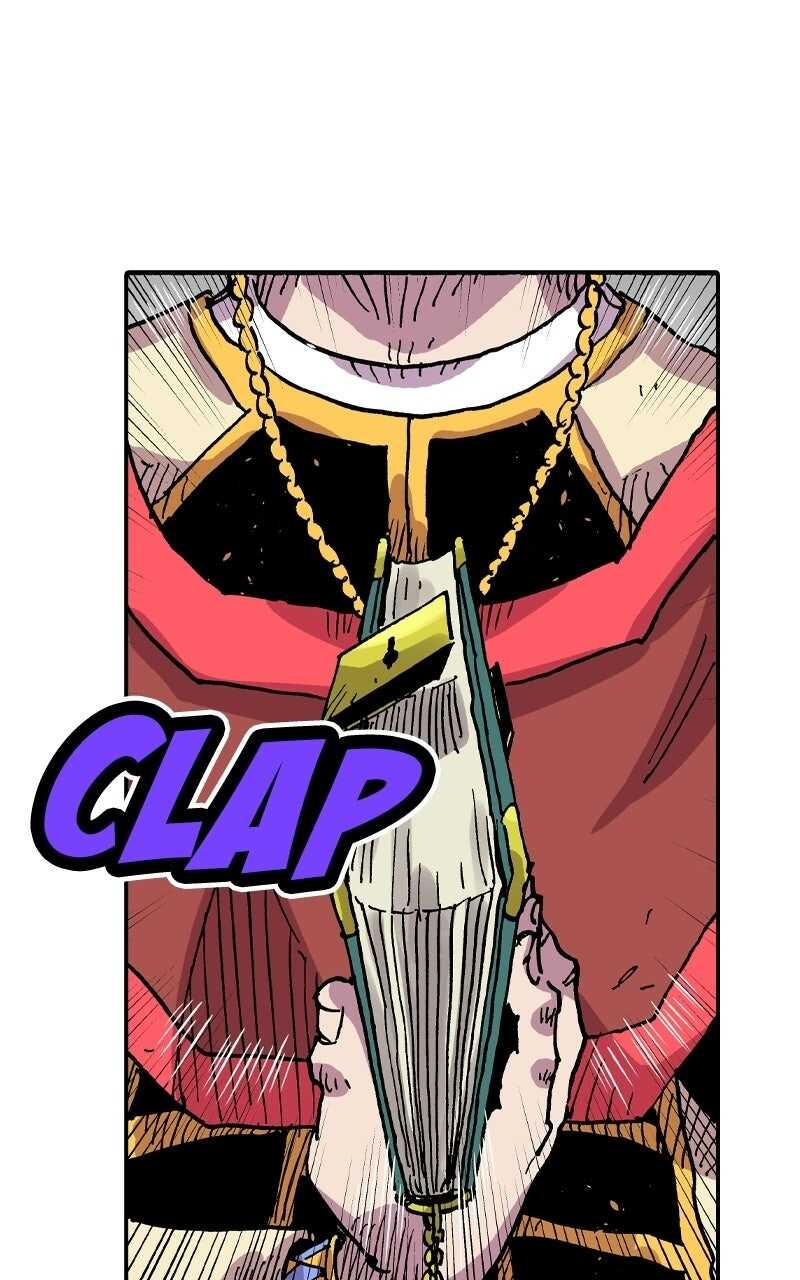 Read Clevatess FR Manga Online