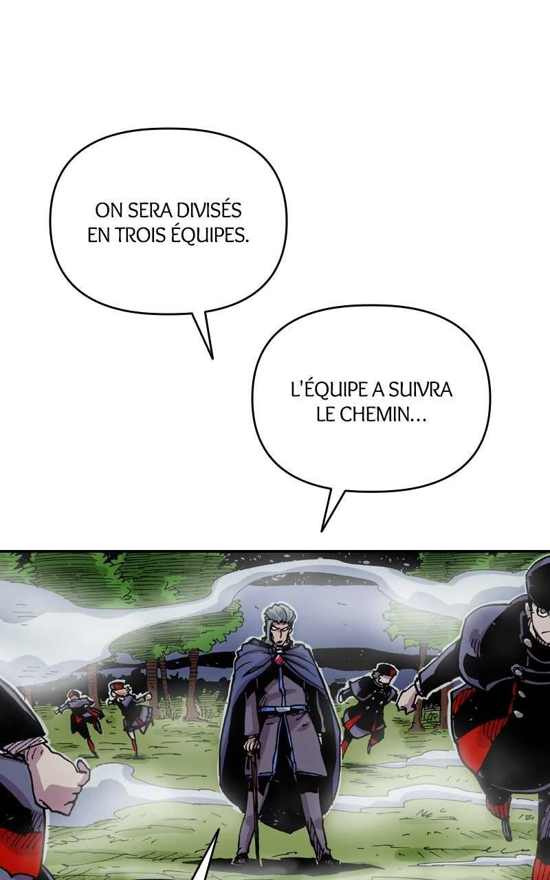 Read Clevatess FR Manga Online