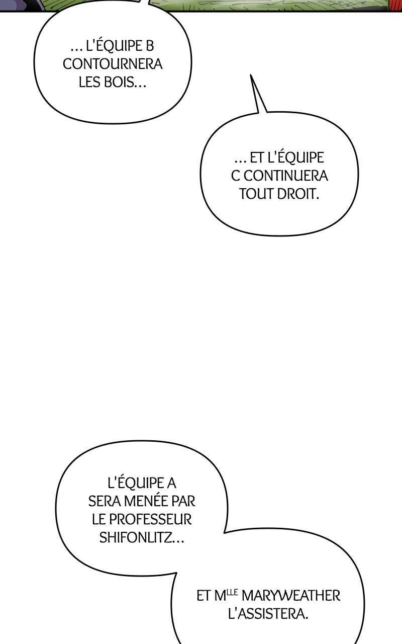 Read Clevatess FR Manga Online