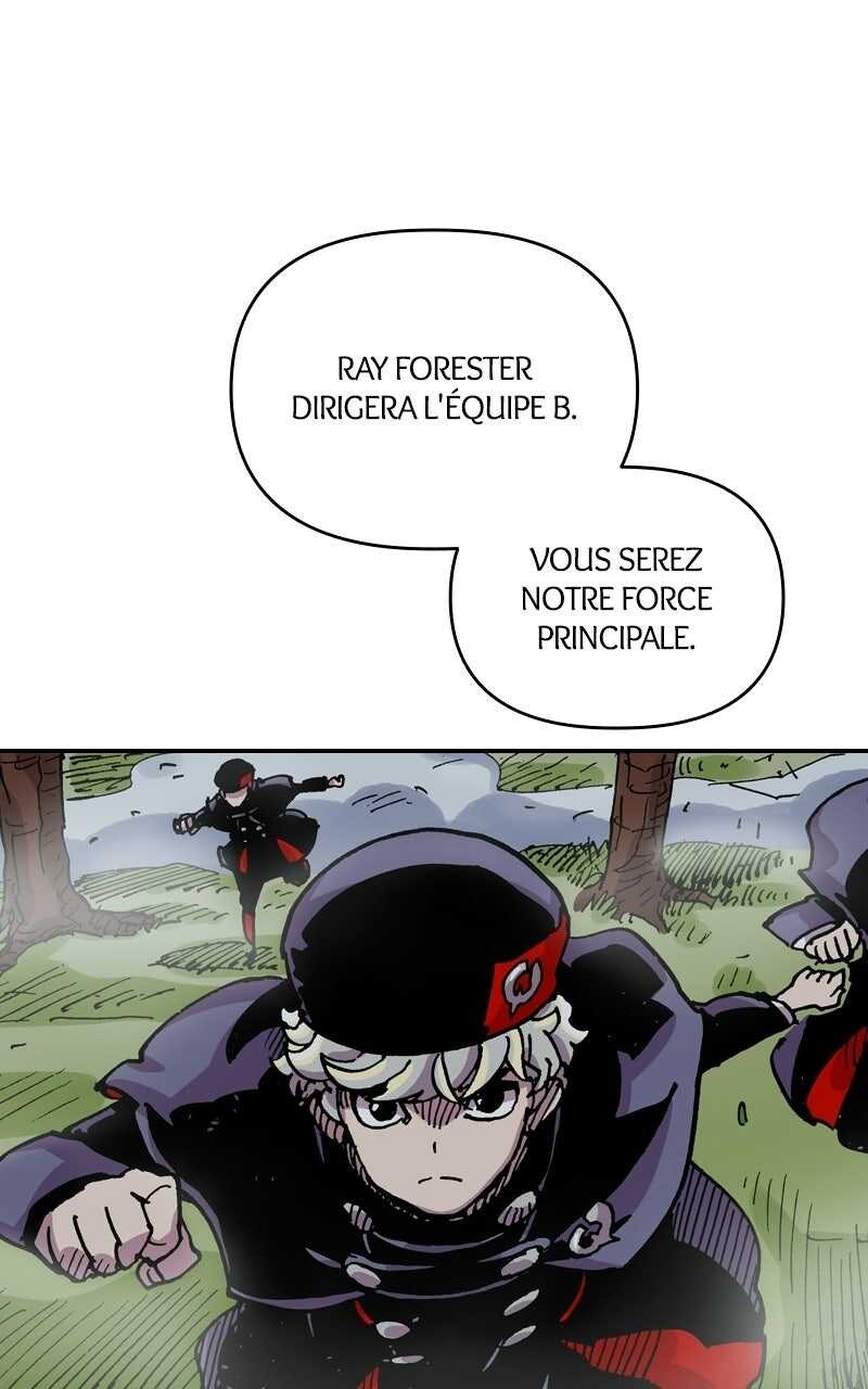 Read Clevatess FR Manga Online