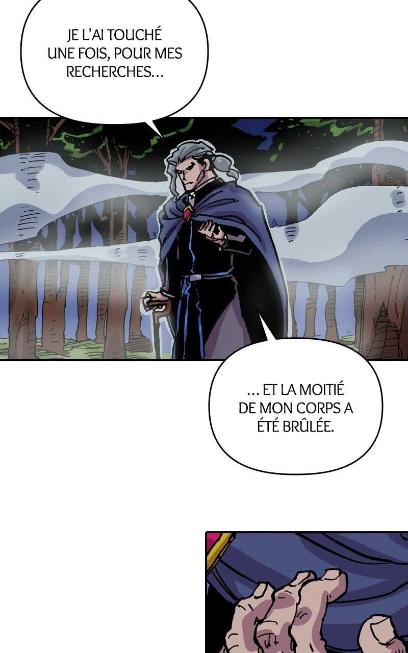 Read Clevatess FR Manga Online