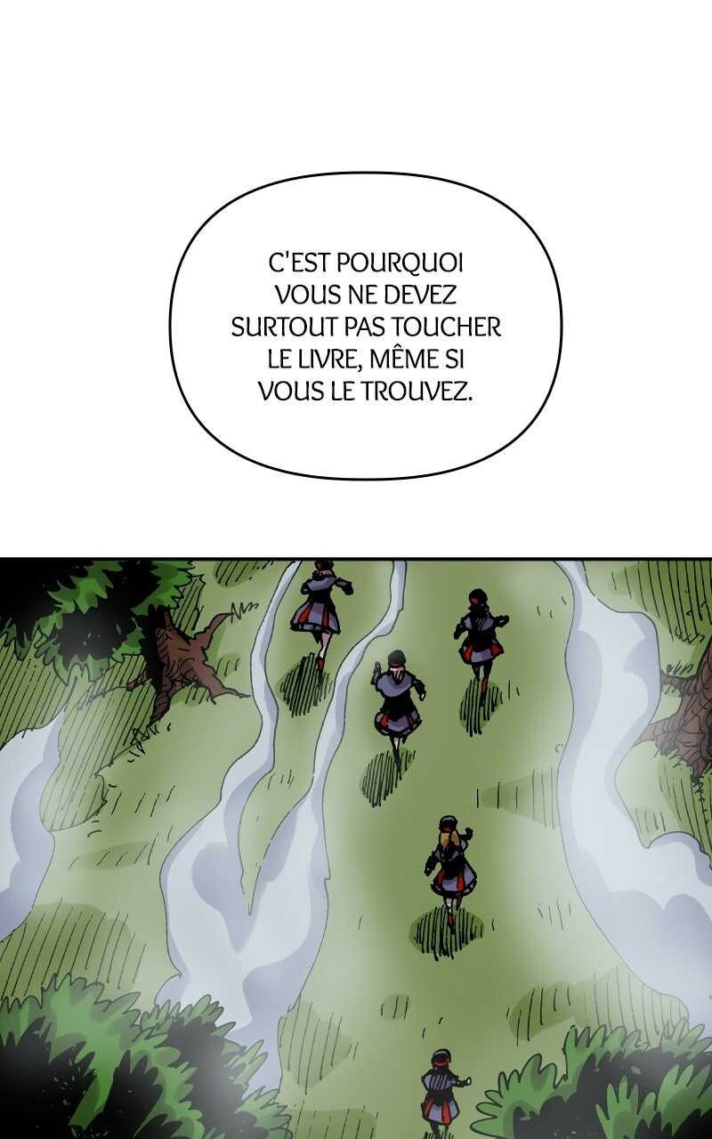 Read Clevatess FR Manga Online