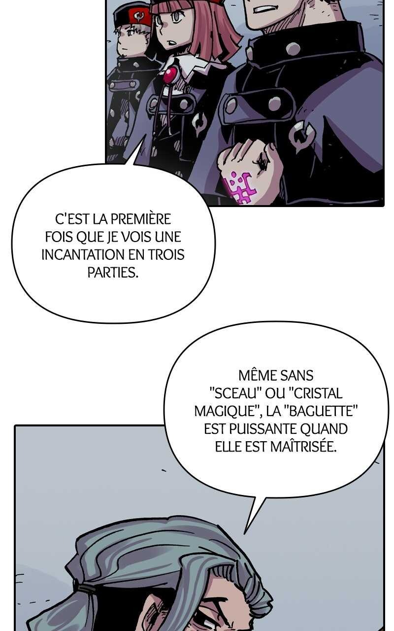 Read Clevatess FR Manga Online