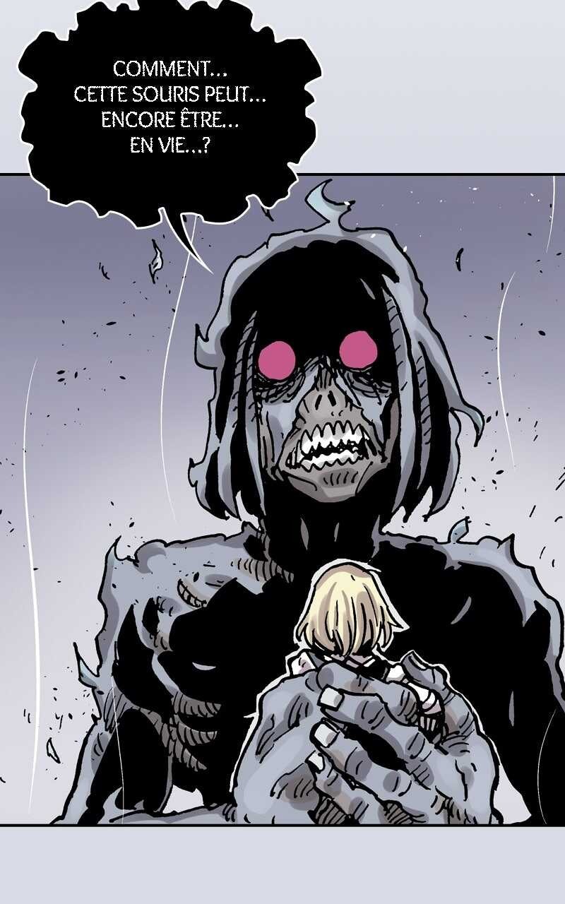 Read Clevatess FR Manga Online