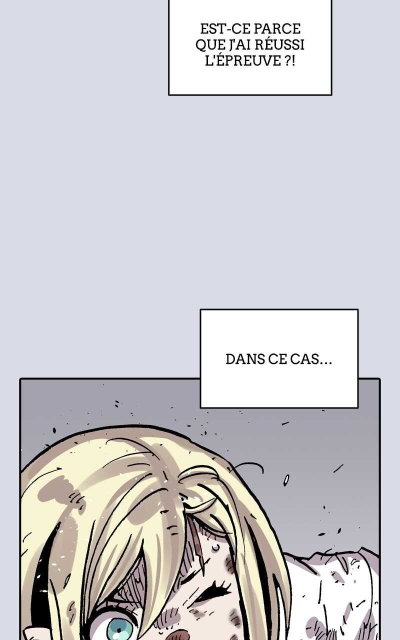 Read Clevatess FR Manga Online
