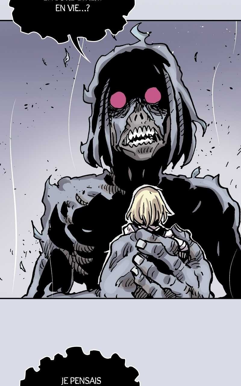 Read Clevatess FR Manga Online