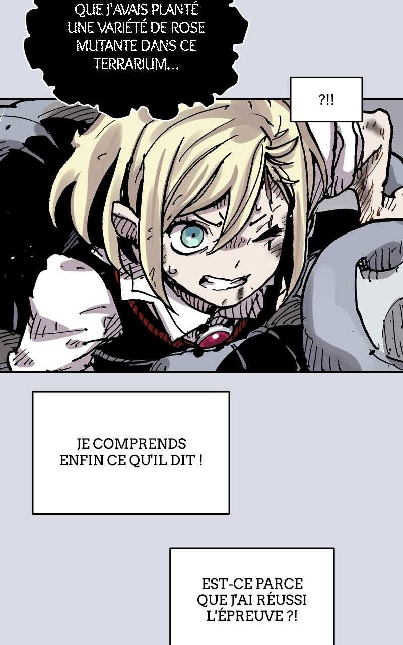 Read Clevatess FR Manga Online