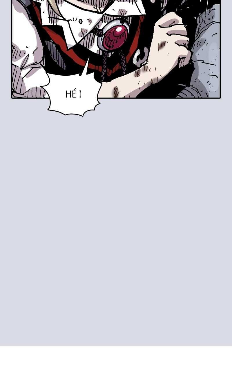 Read Clevatess FR Manga Online