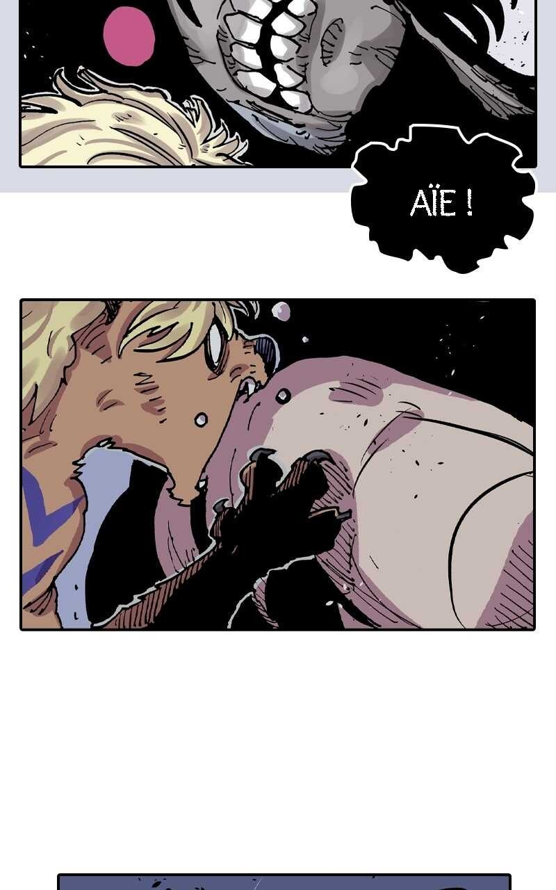 Read Clevatess FR Manga Online