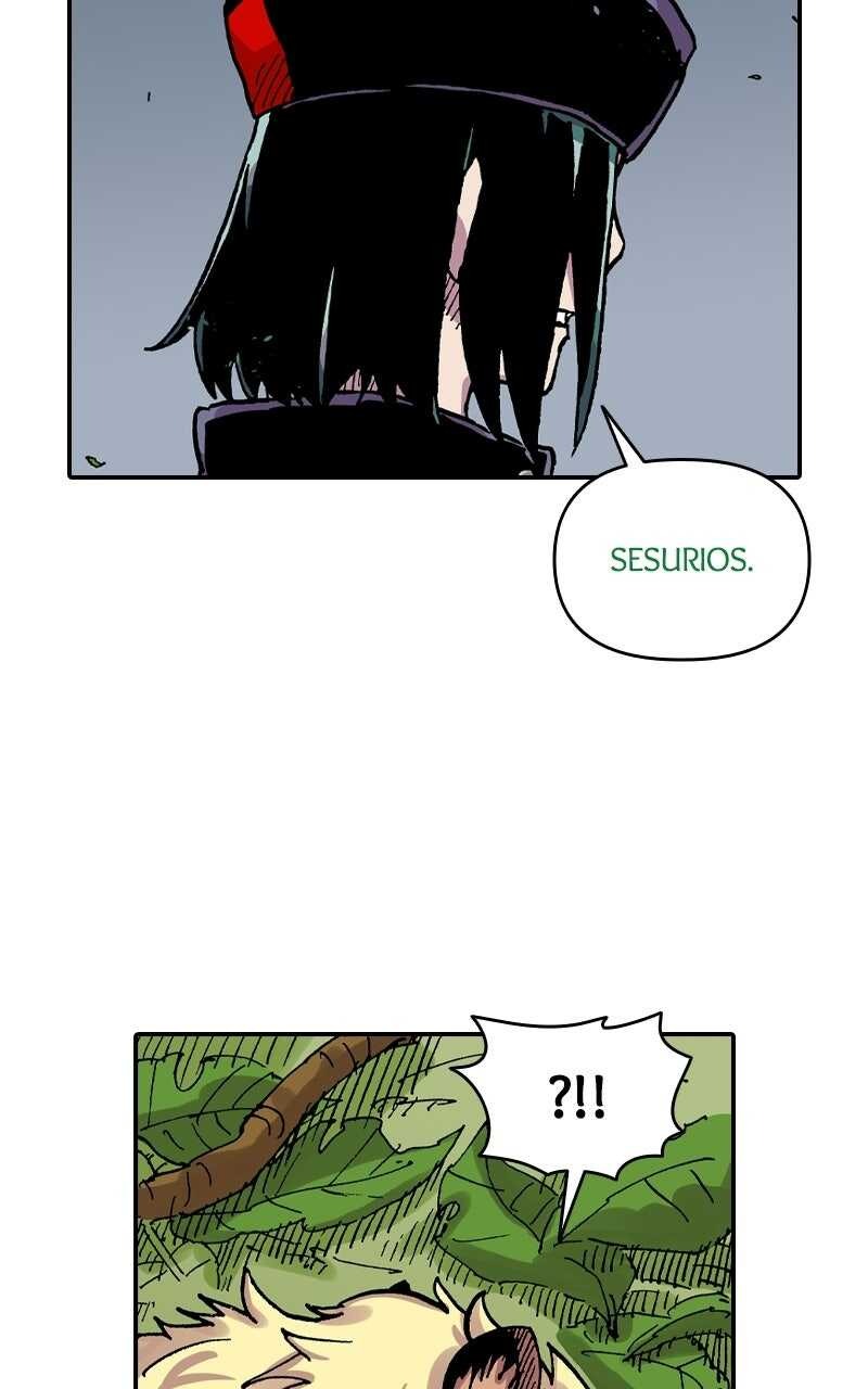 Read Clevatess FR Manga Online