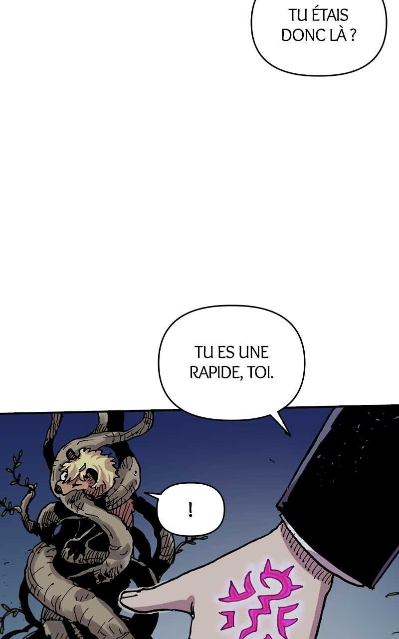 Read Clevatess FR Manga Online