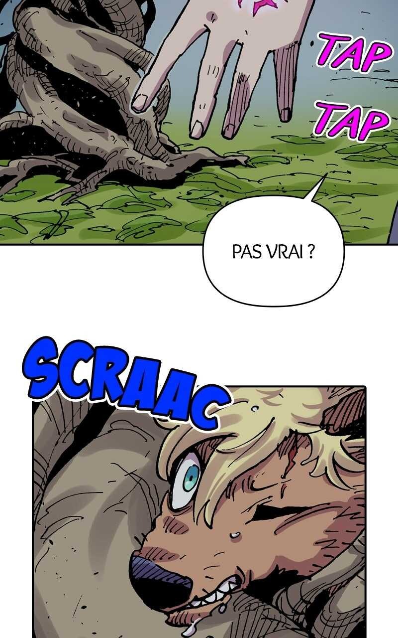 Read Clevatess FR Manga Online