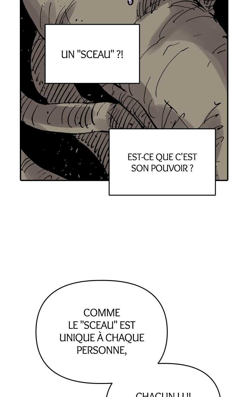 Read Clevatess FR Manga Online