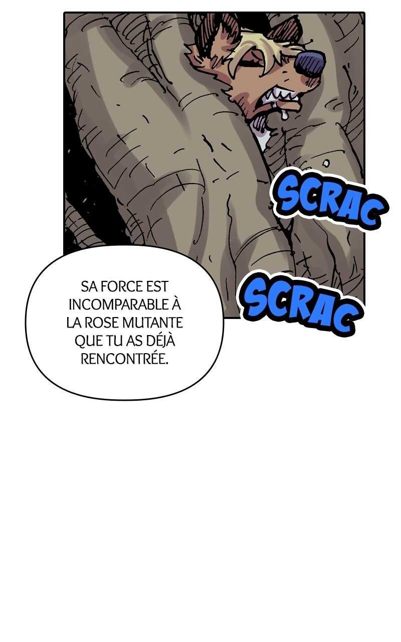 Read Clevatess FR Manga Online