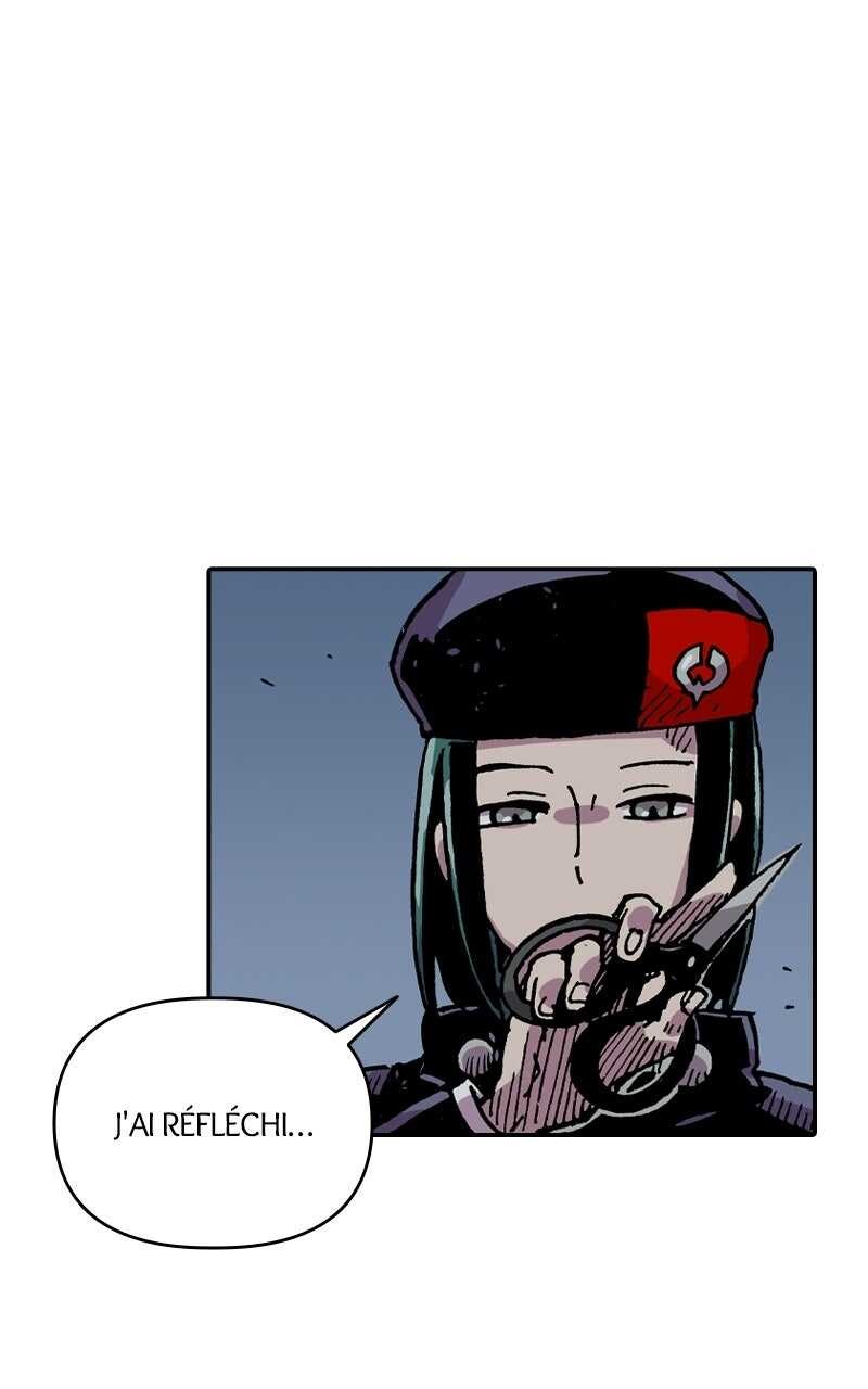 Read Clevatess FR Manga Online