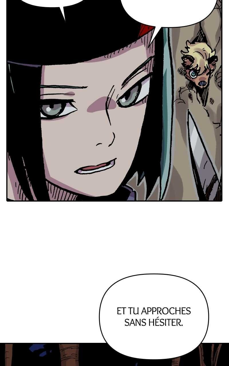 Read Clevatess FR Manga Online