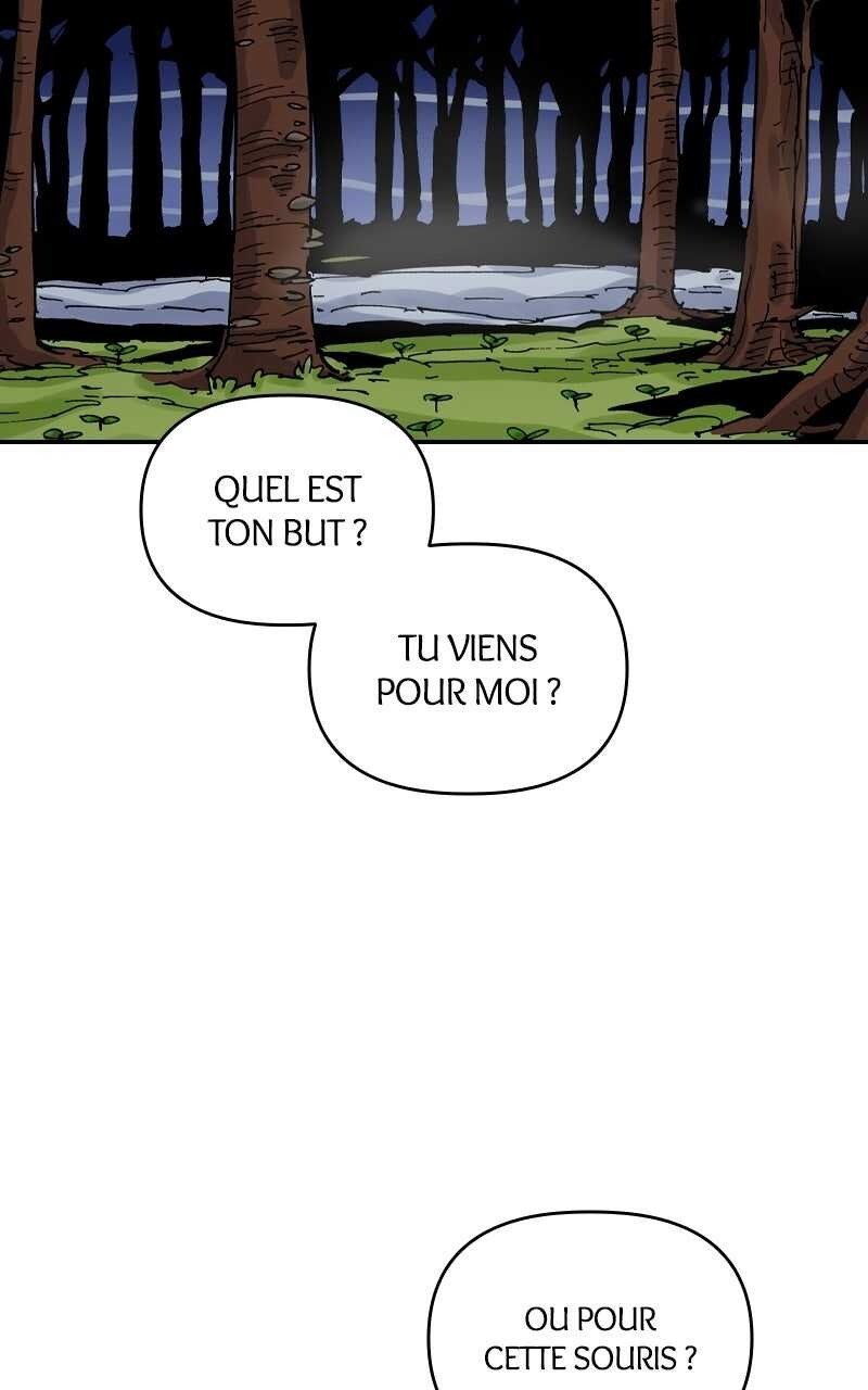 Read Clevatess FR Manga Online