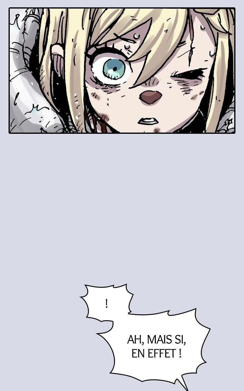 Read Clevatess FR Manga Online