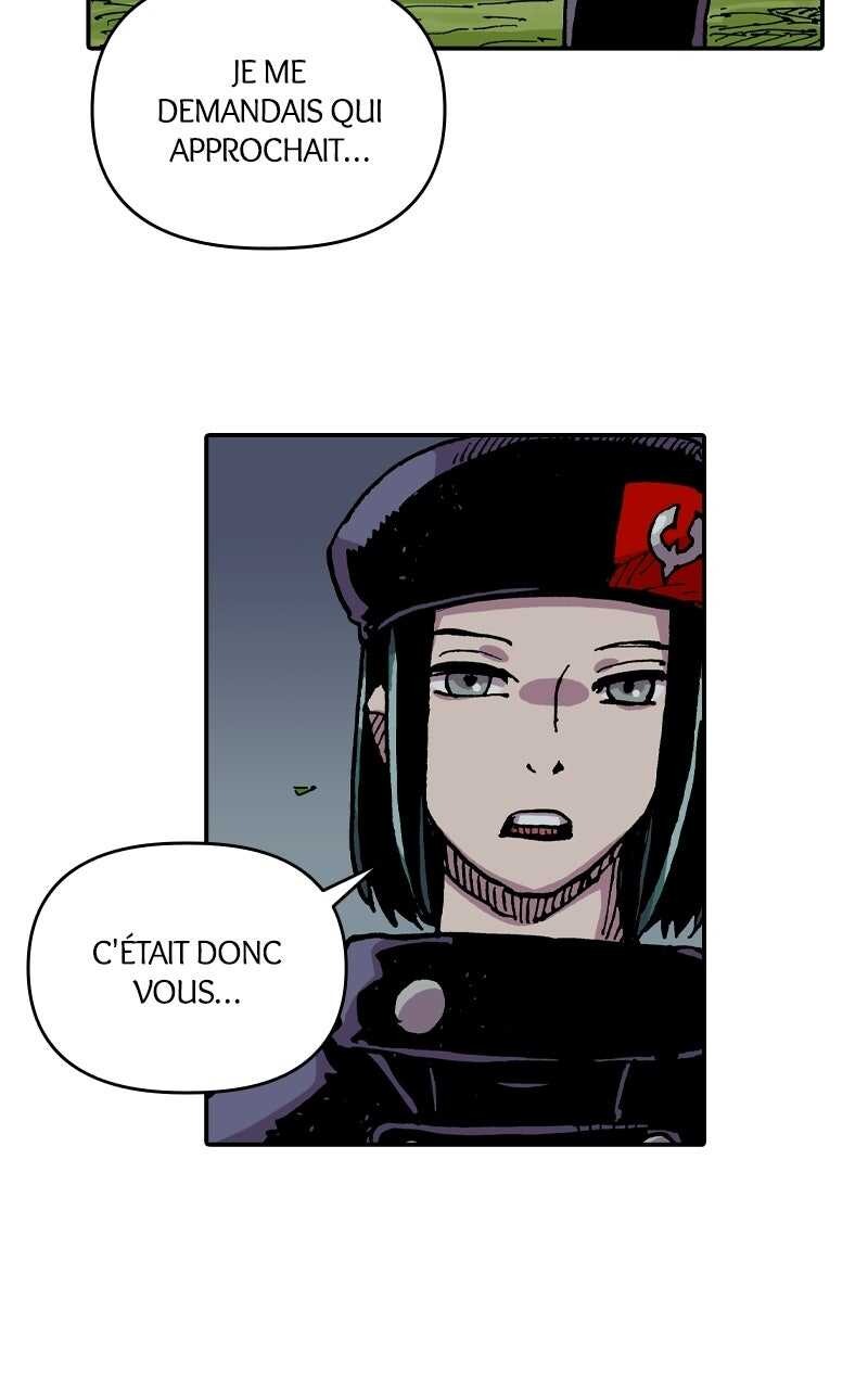 Read Clevatess FR Manga Online