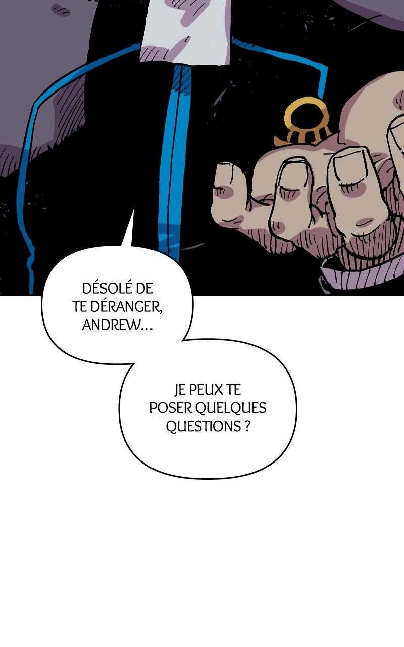 Read Clevatess FR Manga Online