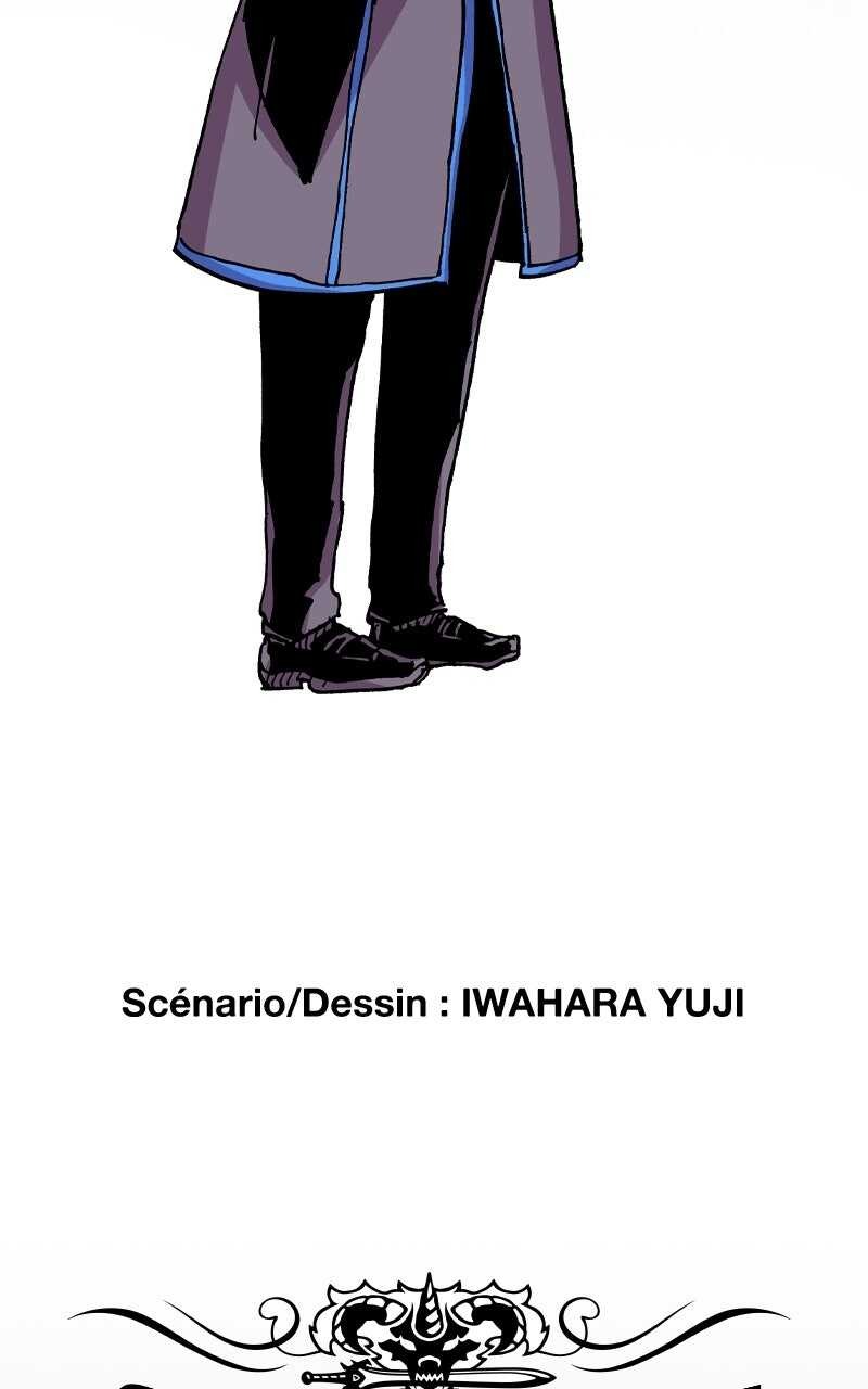 Read Clevatess FR Manga Online