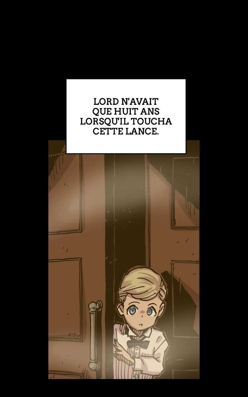 Read Clevatess FR Manga Online