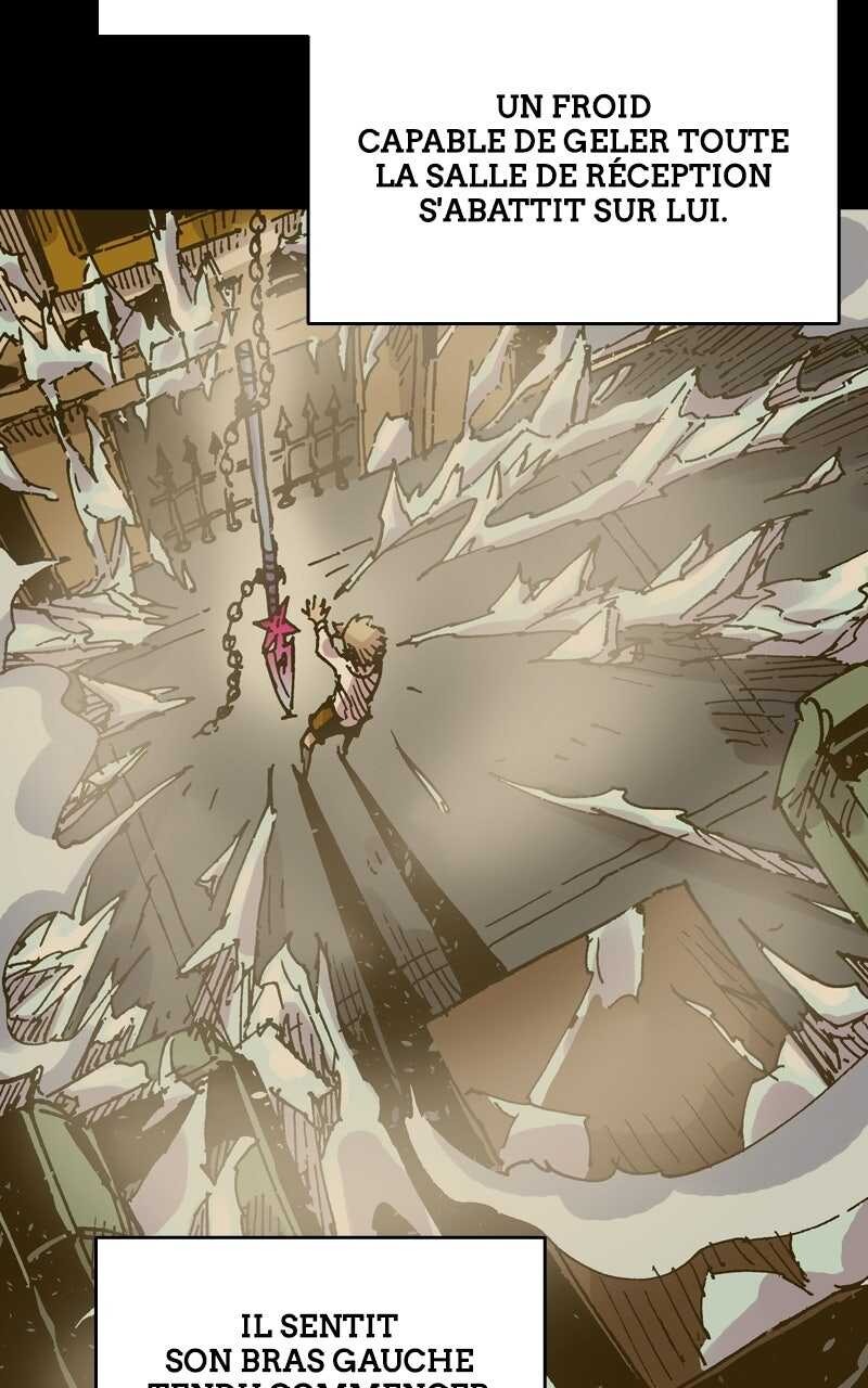Read Clevatess FR Manga Online