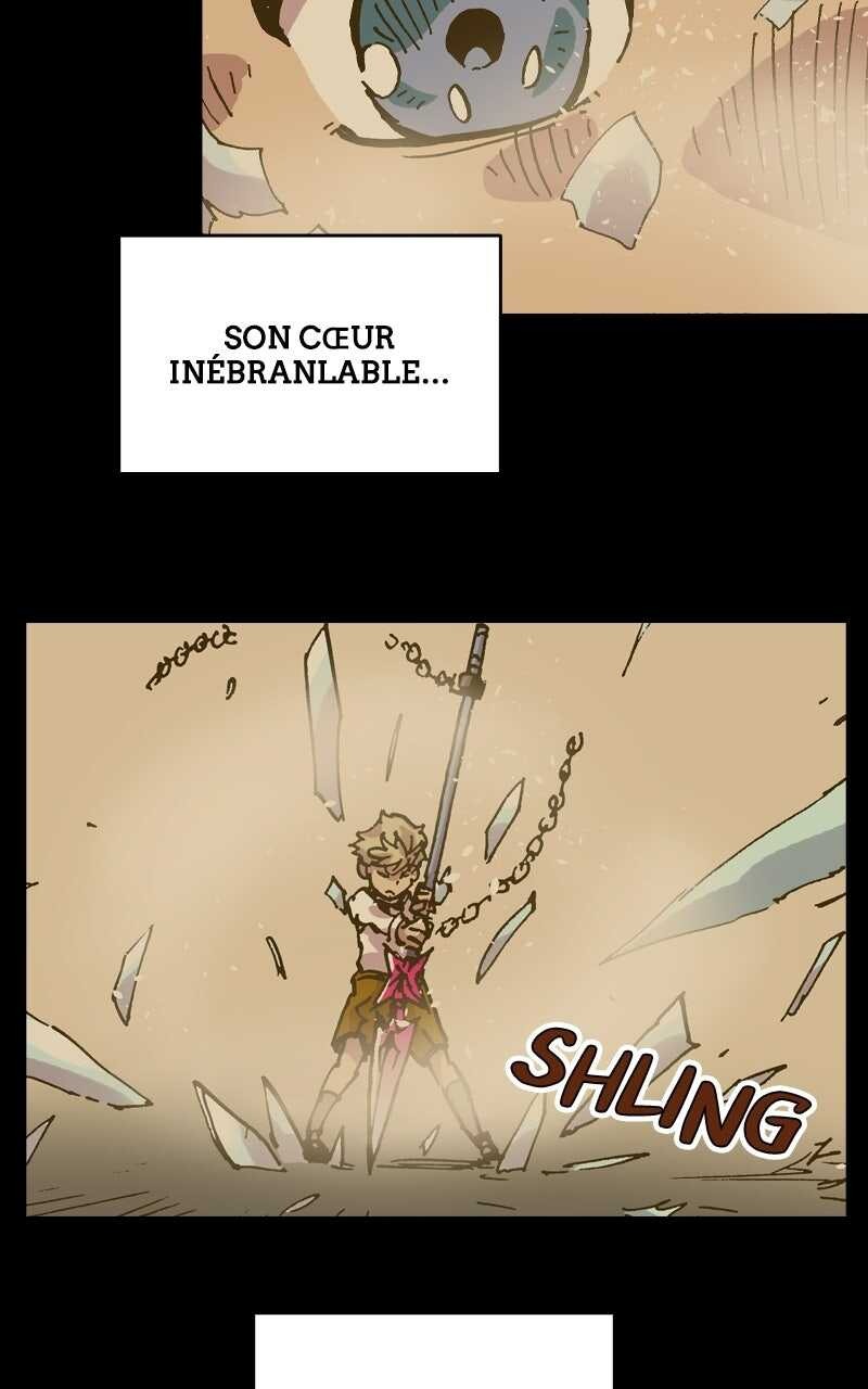 Read Clevatess FR Manga Online