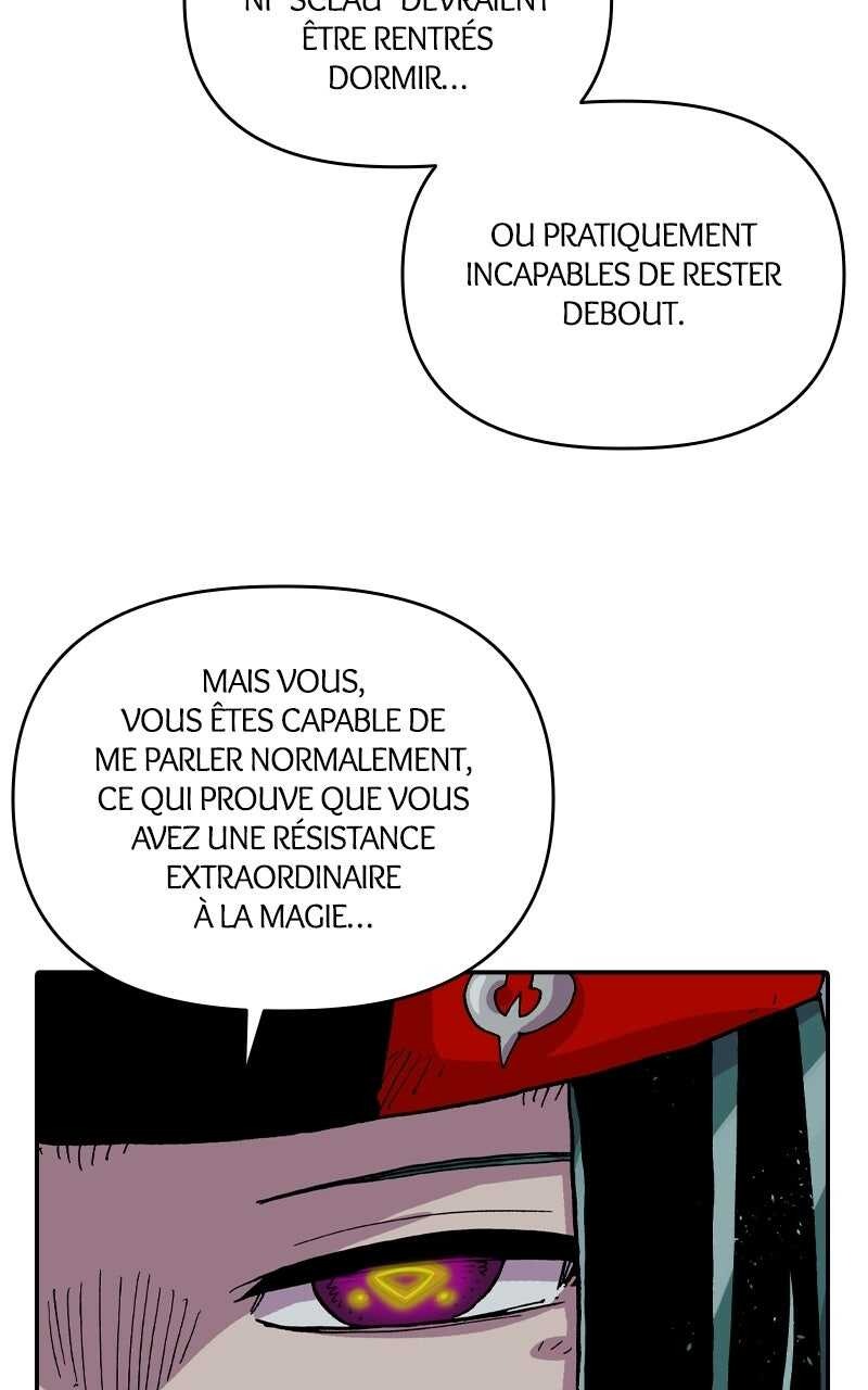 Read Clevatess FR Manga Online