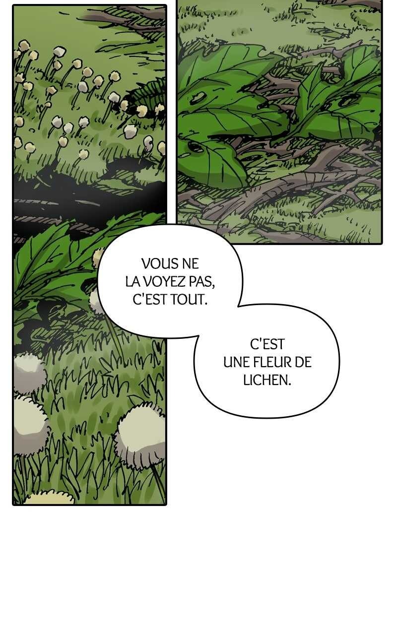 Read Clevatess FR Manga Online