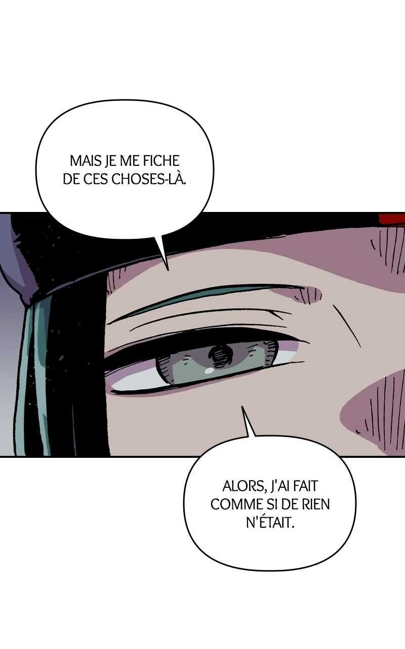 Read Clevatess FR Manga Online