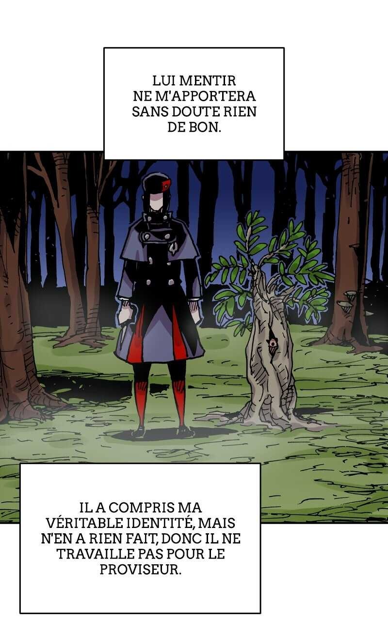 Read Clevatess FR Manga Online