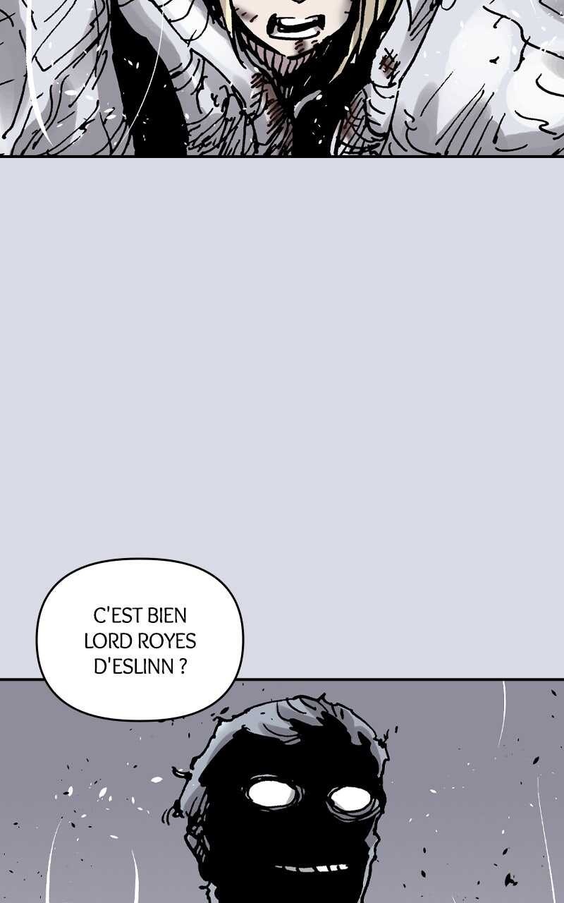 Read Clevatess FR Manga Online