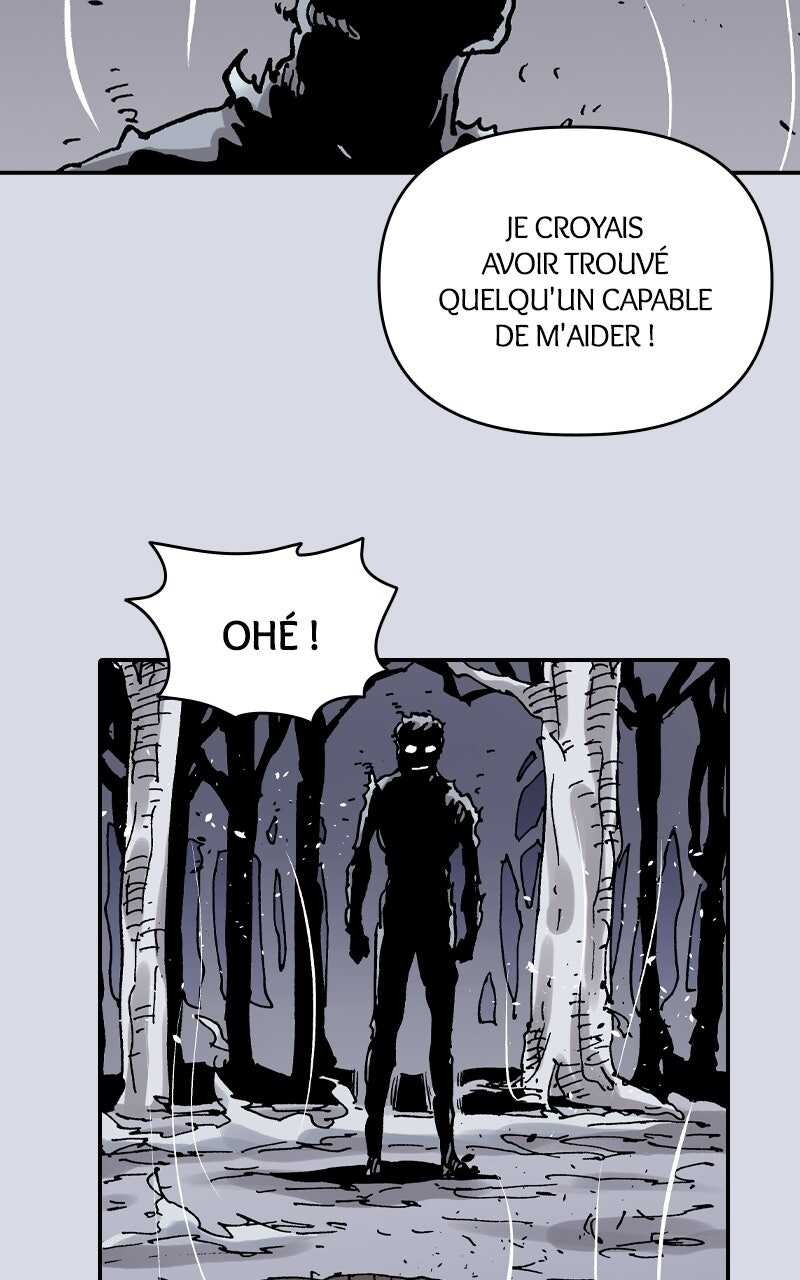 Read Clevatess FR Manga Online