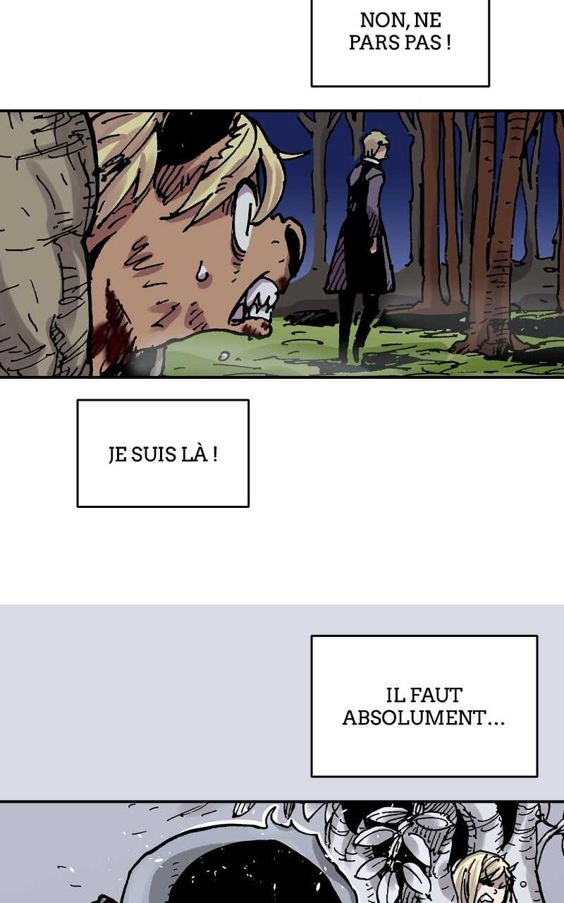 Read Clevatess FR Manga Online