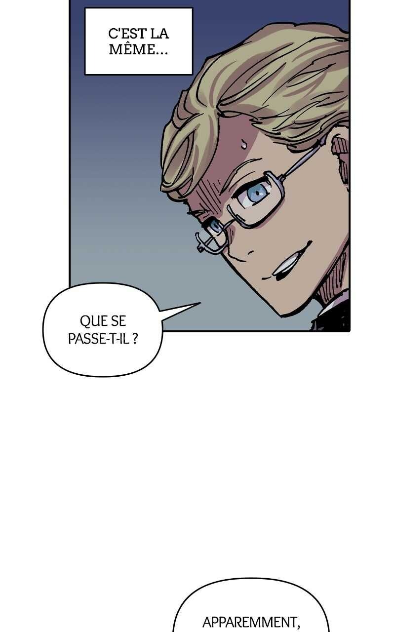 Read Clevatess FR Manga Online
