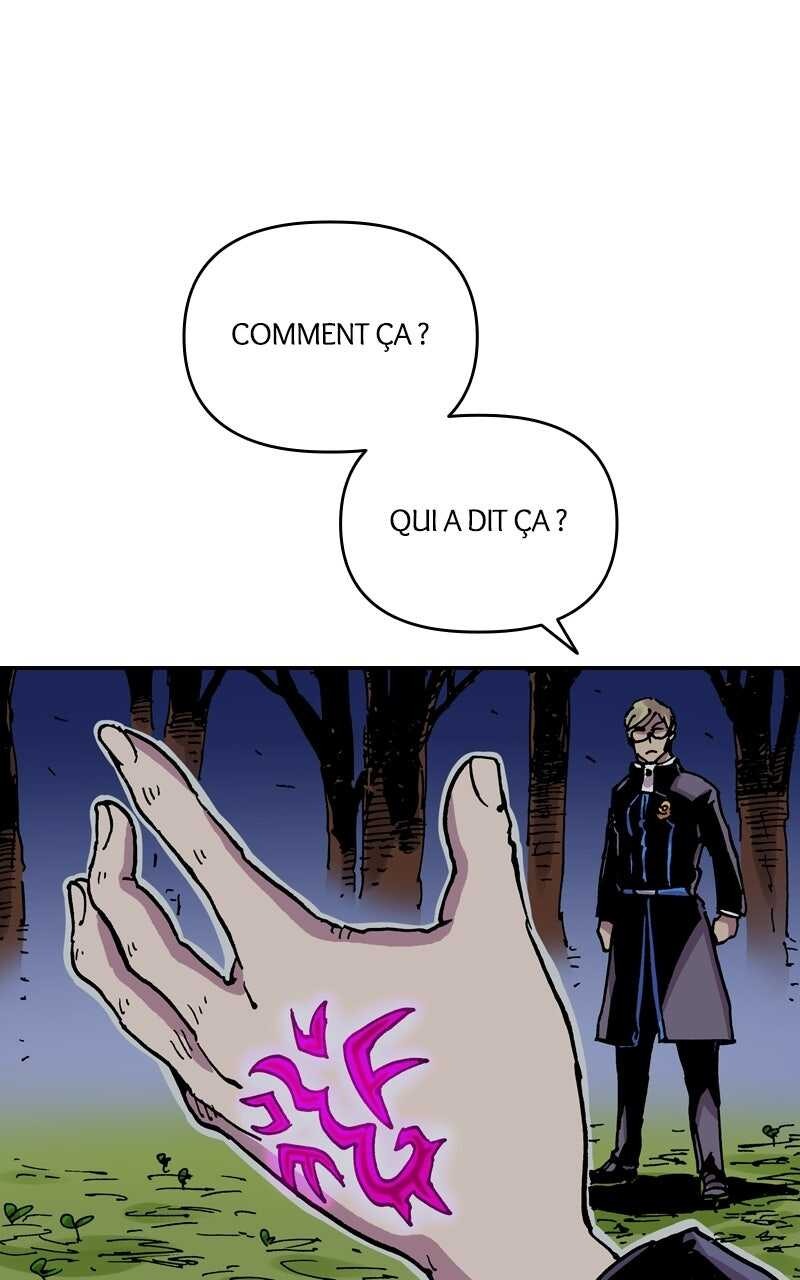 Read Clevatess FR Manga Online