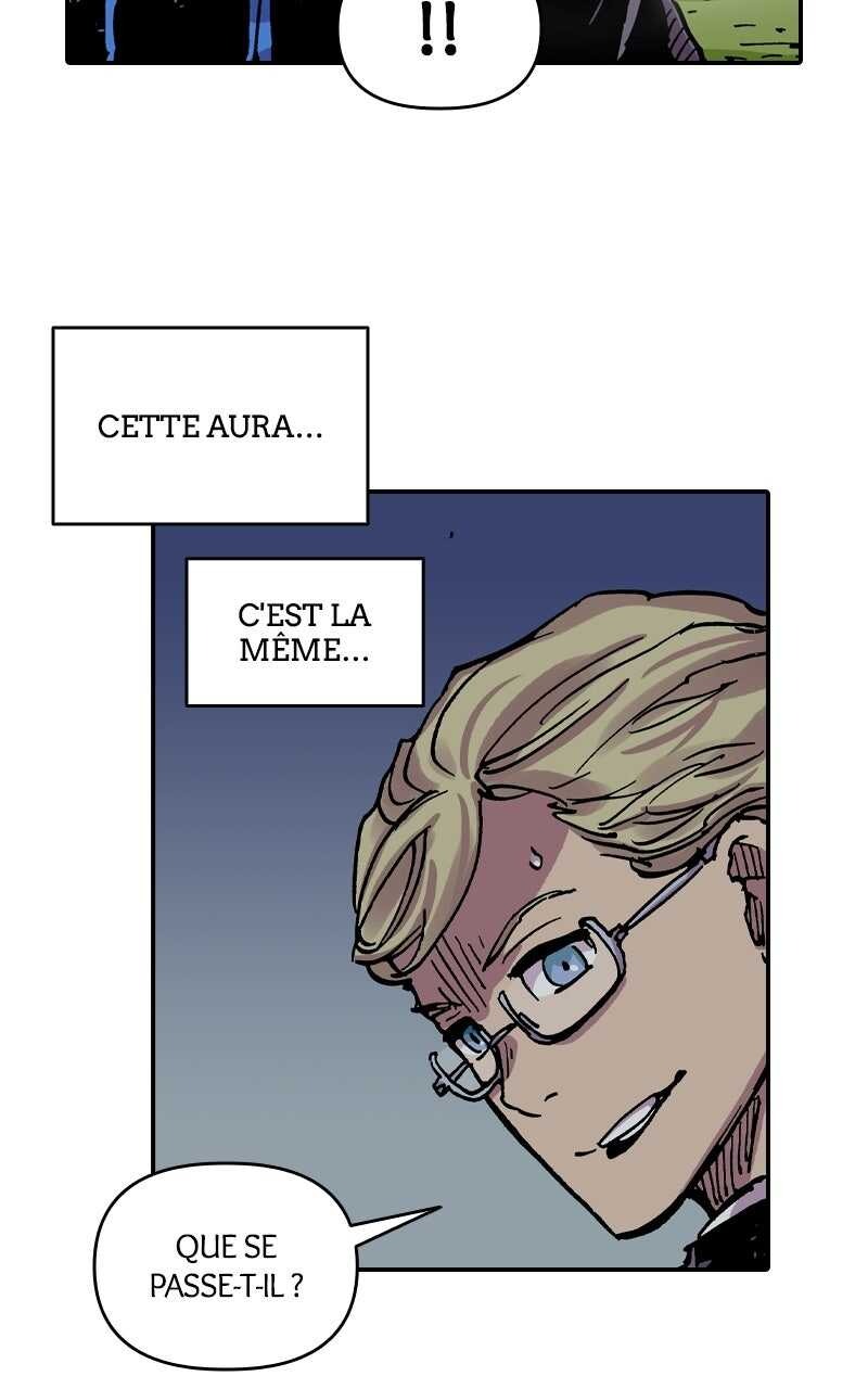 Read Clevatess FR Manga Online