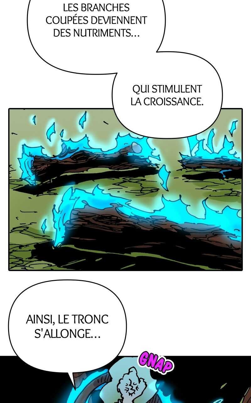 Read Clevatess FR Manga Online
