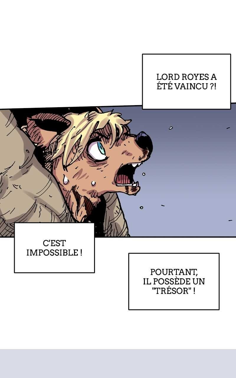 Read Clevatess FR Manga Online