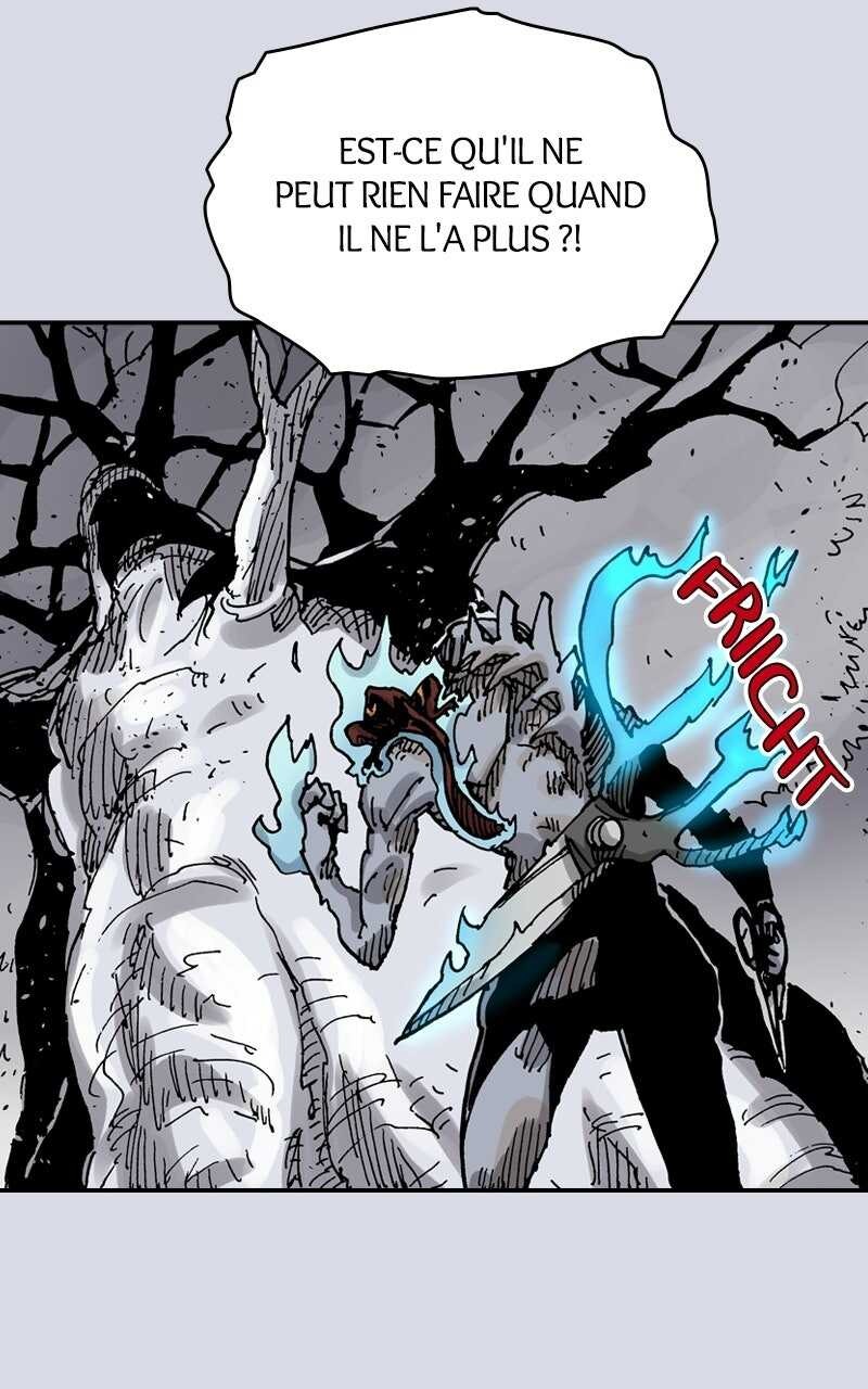 Read Clevatess FR Manga Online